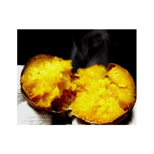 ふるさと納税 野菜類 サツマイモ 茨城県 行方市 2025年度産 濃厚な甘みのさつまいも 紅はるか 約5kg｜さつまいも 芋 お芋 紅はるか 渋谷農園 茨城県 行方市(BZ…の画像