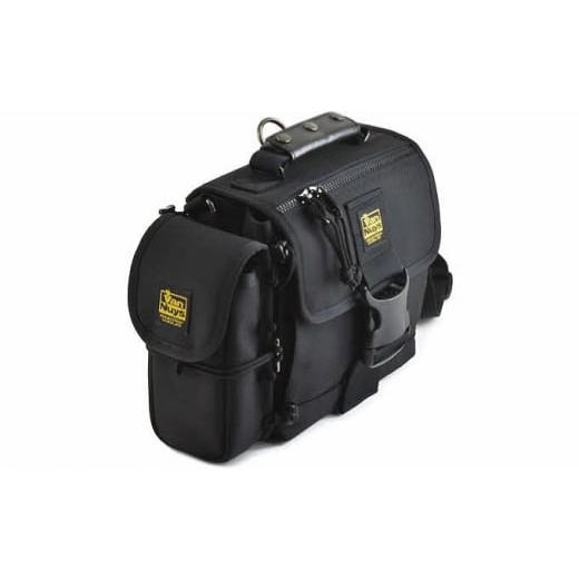 ふるさと納税 カバン トートバッグ 徳島県 松茂町 カスタムバッグF2/ハイエンドモデル スマホが2台入るケースセット仕様 ブラック ブラック