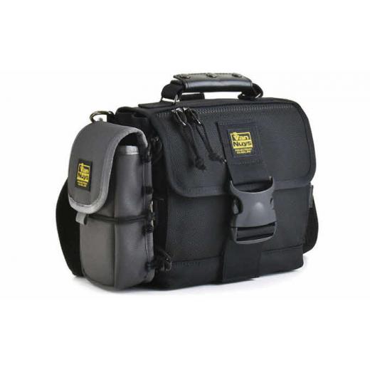 ふるさと納税 カバン トートバッグ 徳島県 松茂町 カスタムバッグF2／ハイエンドモデル スマホが2台入るケースセット仕様 ダークグレー ダークグレーの画像