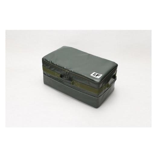 ふるさと納税 カバン 福島県 浪江町 CWF オールウェザーコンテナ M オリーブドラブ オリーブドラブ