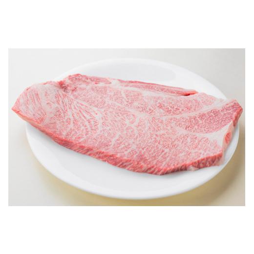 ふるさと納税 牛肉 ロース 北海道 新ひだか町 北海道産 黒毛和牛 こぶ黒 A5 肩ロース ブロック 5kg お好みカット LC 黒毛和牛 和牛 牛肉 5kg ブロック_3