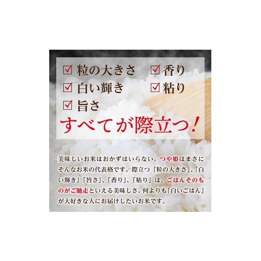 ネット卸売り ふるさと納税 山形県 河北町 【令和5年産米】2024年2月