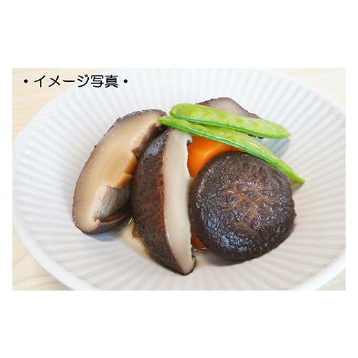 ふるさと納税 野菜類 きのこ 岩手県 山田町 勝山さんの乾燥椎茸400g（ミックスサイズ）岩手県山田町 三陸山田 岩手三陸産 椎茸 原木 野菜 きのこ YD-848_3