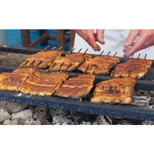 ふるさと納税 お食事券 埼玉県 さいたま市 浦和のうなぎを育てる会　お食事券　 11100-0128 さいたま 浦和で食事 鰻料理 うなぎ蒲焼 蒲焼き 有名 伝統の味 旅…_3