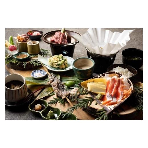 ふるさと納税 栃木県 日光市 八丁の湯 ・ 山里の季節を愉しむ口福プラン ログハウスツイン 2名様一室ご利用（1泊・2食付き） ふるさと納税 栃木県 日光市 八丁の湯 ・ 山里の季節を愉しむ口福プラン ログハウスツイン 2名様一室ご利用（1泊・2食付き）