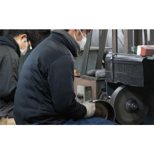 ふるさと納税 アウトドアグッズ 新潟県 三条市  TSBBQ ステンレスダッチオーブン 8インチ IH対応 ステンレス製 家庭用 キッチン用品 キャンプ用品 アウトドア…の画像