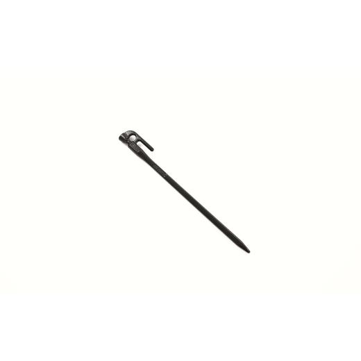 ふるさと納税 アウトドアグッズ テント・タープ 新潟県 三条市 ペグ エリッゼステーク 28cm×8本セット 鍛造ペグ 黒 ペグ 燕三条製ペグ ぺぐ キャンプ用品 ア… |  | 02