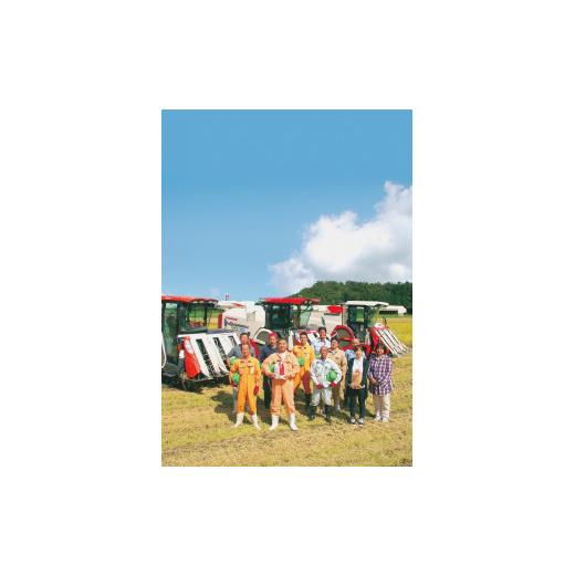 【２点セット】 ふるさと納税 新潟県 新発田市 D17　【令和５年産】（定期便）越後菅谷殿様米（10kg×６ヵ月）　【 新潟県 新潟産 新発田産 米 コシヒカリ 特別栽培米 越後菅… 【RIZ3497821468】(123200円)