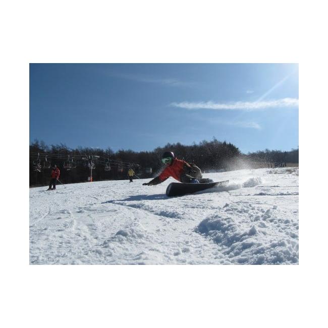 【公式】 ふるさと納税 長野県 東御市 【早割】湯の丸スキー場　小学生シーズン券◇リフト券2023-24シーズン 【QG8233506205】(29000円)