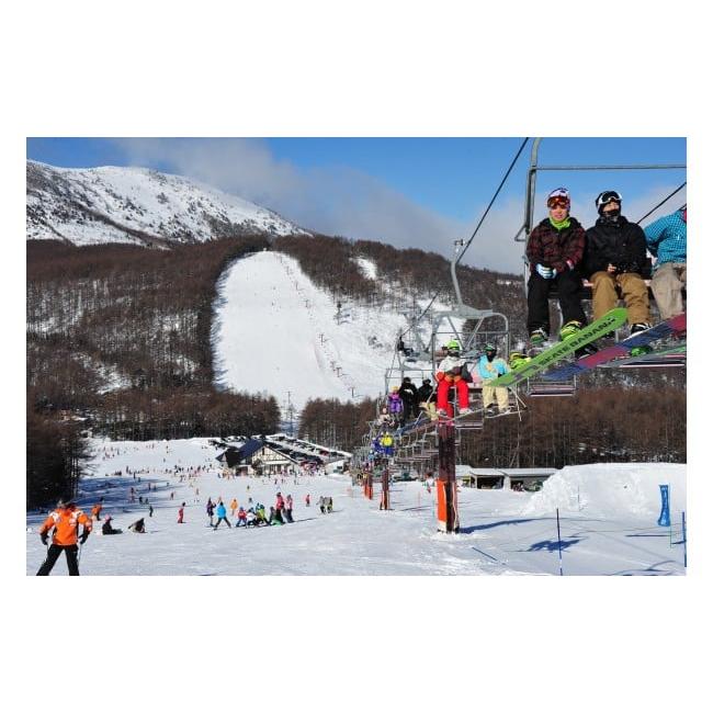 【公式】 ふるさと納税 長野県 東御市 【早割】湯の丸スキー場　小学生シーズン券◇リフト券2023-24シーズン 【QG8233506205】(29000円)