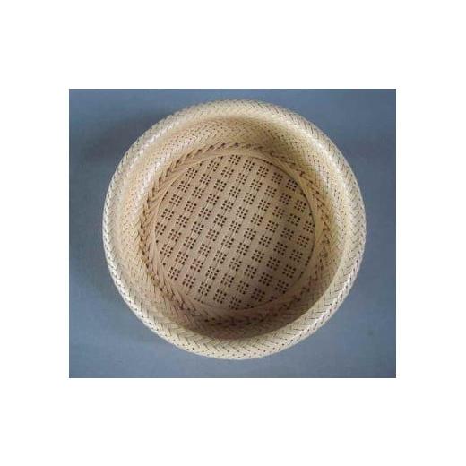 ふるさと納税 木工品・竹工品 栃木県 大田原市 無双籠 受注生産につき、発送までに最大2ヶ月程かかる場合あり | 竹工芸 伝統工芸品 日用品 雑貨 栃木県 大…
