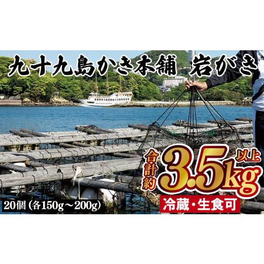 ふるさと納税 長崎県 佐世保市 A173p 九十九島かき本舗岩がきA