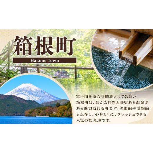ふるさと納税 和菓子 和菓子セット・詰め合わせ 神奈川県 箱根町 和菓子 詰め合わせセット 箱根銘菓ふわふわのお餅 C | 和菓子 和菓子セット お菓子 おかし 餅…の画像