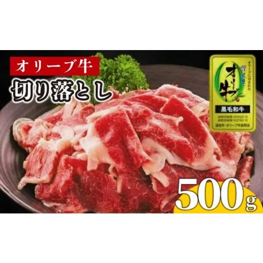ふるさと納税 牛肉 香川県 丸亀市 牛肉 切り落とし オリーブ牛 500g 肉 お肉 牛 和牛 国産 切落し すき焼き しゃぶしゃぶ 焼肉 焼き肉 プレゼント 贈答用 記念…
