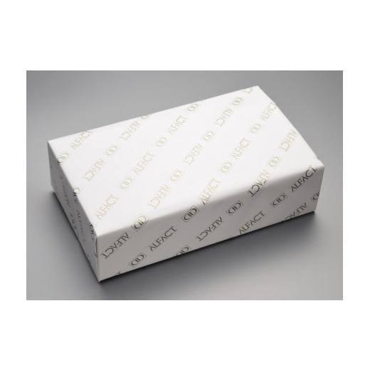 ふるさと納税 食器・グラス セット 新潟県 燕市 ALFACT／フランシア ディナー30本セット (エコギフト箱入れ) FC112003の画像