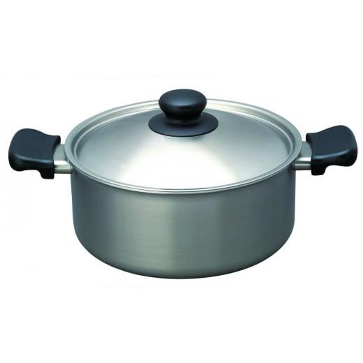 ふるさと納税 雑貨・日用品 新潟県 燕市 柳宗理デザイン キッチン3点セット FC045013の画像