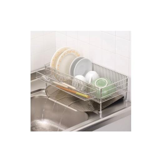 ふるさと納税 雑貨・日用品 新潟県 燕市 DLM-8690 ラバーゼ 水切りかごスリム3点セット FC045035の画像