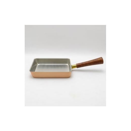 新品 新光堂 玉子焼き器 卵焼き器 銅 まごころ伝心シリーズ 新潟 燕三条 新品 新光堂 玉子焼き器 卵焼き器 銅 まごころ伝心シリーズ 新潟