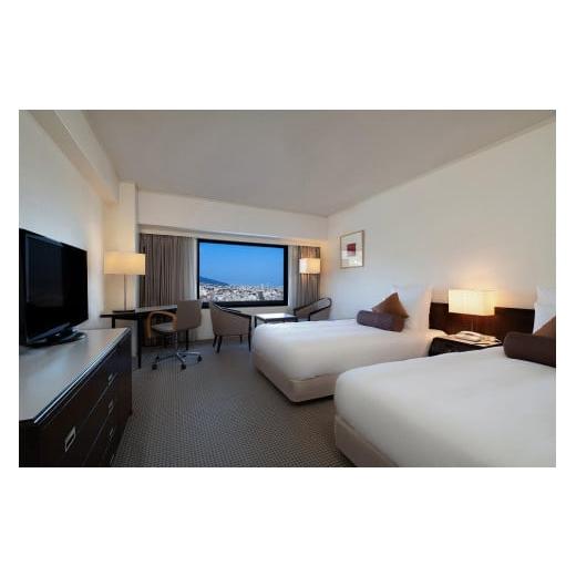 お買い得！ ふるさと納税 兵庫県 神戸市 人間ドック＆神戸ナイトパック（「ANAクラウンプラザホテル神戸」ご宿泊付き） 【LW3123048320】(110000円)