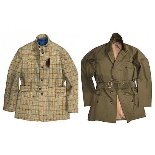ふるさと納税 服 男 兵庫県 神戸市 神戸お仕立服「お仕立補助券」（5万円）の画像