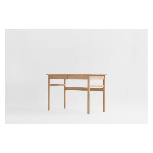 ふるさと納税 木工品・竹工品 北海道 東川町 LIMdesk_OA リムデスクの画像