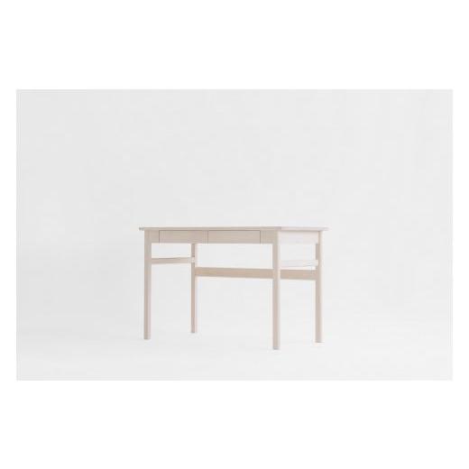 ふるさと納税 木工品・竹工品 北海道 東川町 LIMdesk_MA リムデスクの画像