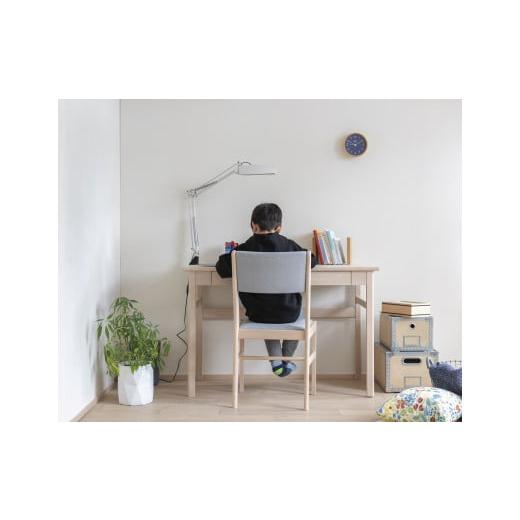 ふるさと納税 木工品・竹工品 北海道 東川町 LIMdesk_MA リムデスクの画像