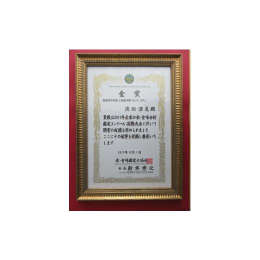 ふるさと納税 秋田県 湯沢市 特別栽培米あきたこまち精米5kg定期便(10ヶ月)[F2104] 食品 米、雑穀、粉類 米、ごはん