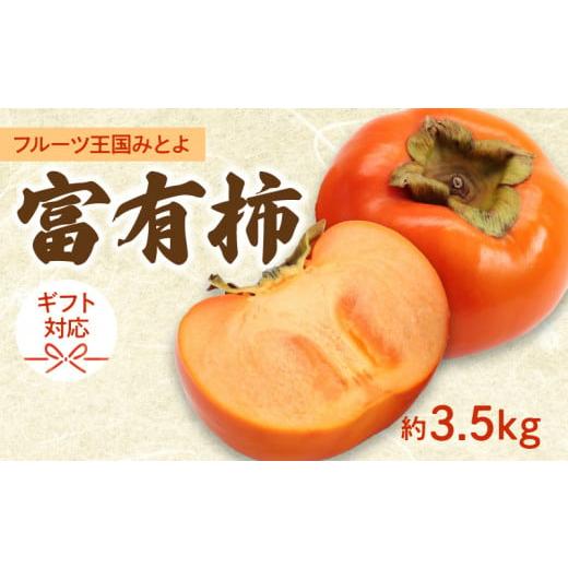 ふるさと納税 柿・栗 香川県 三豊市 ふるさと納税 配送不可地域:北海道・沖縄県・離島 締め切り間近: 11月30日まで 「フルーツ王国みとよ」の富有柿 3.5kg …