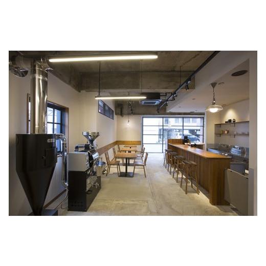 ふるさと納税 コーヒー コーヒー豆 岐阜県 大垣市  6ヶ月定期便 『TASTORY COFFEE AND ROASTER』自家焙煎スペシャルティコーヒー豆 シングルオリジンコース・…の画像