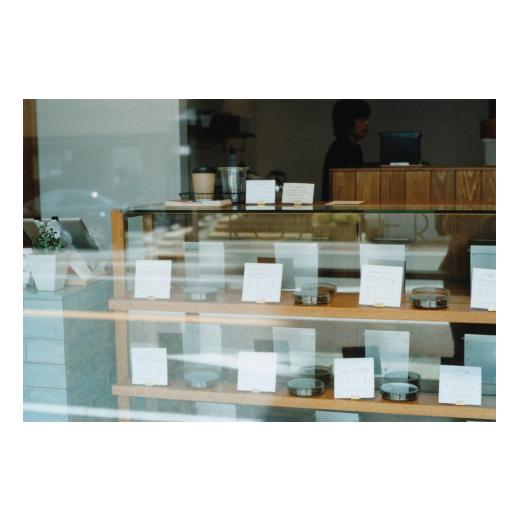 ふるさと納税 コーヒー コーヒー豆 岐阜県 大垣市  6ヶ月定期便 『TASTORY COFFEE AND ROASTER』自家焙煎スペシャルティコーヒー豆 デカフェコース・粉(中挽…の画像