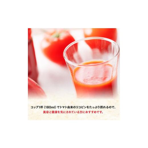 ふるさと納税 果汁飲料 やさい 宮崎県 川南町  3ヶ月定期便 理想のトマトPET 740ｇ×15本 野菜ジュース 飲料 ソフトドリンク トマトジュース 全3回 定期便 健…の画像