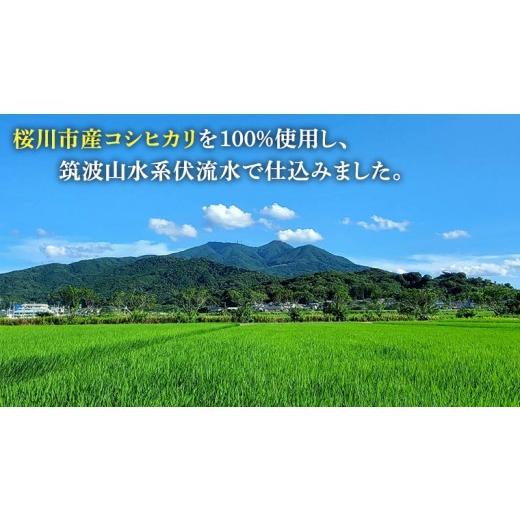 ふるさと納税 飲料類 茨城県 桜川市 《 テレビで紹介 》食べるあまざけ 12本セット お米 米麹 甘酒 国産 麹 ?甘酒 発酵食品 ホット アイス ノンアルコール 茨…