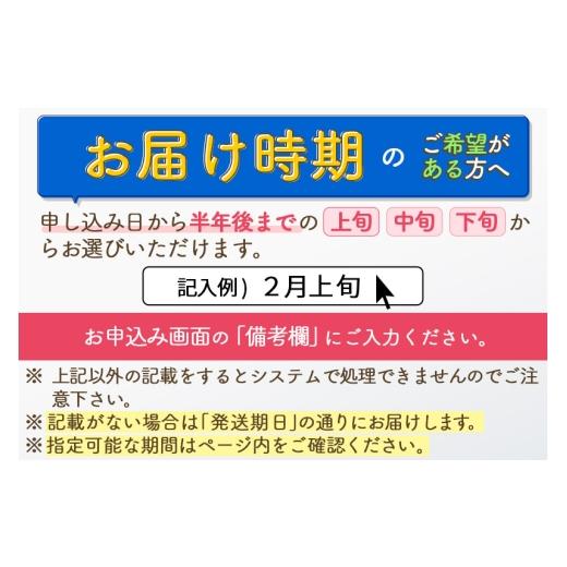 ふるさと納税 米 あきたこまち 秋田県 北秋田市 令和7年産秋田県産 あきたこまち 20kg 玄米 (2kg小分け袋) 1回のみお届け 2025年産 お届け時期選べる お米 お…の画像
