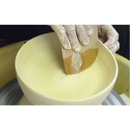 ふるさと納税 陶磁器・漆器・ガラス 福岡県 糸島市 有田焼 和紙染め 四方 花紋 皿 《糸島》 伊都桃山窯 AKB012の画像