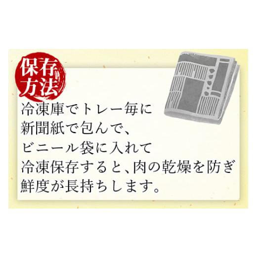 ふるさと納税 宮崎県 国富町 ＜和富豚 ヒレ・スペアリブセット＞2か月以内に順次出荷｜furusatochoice｜07