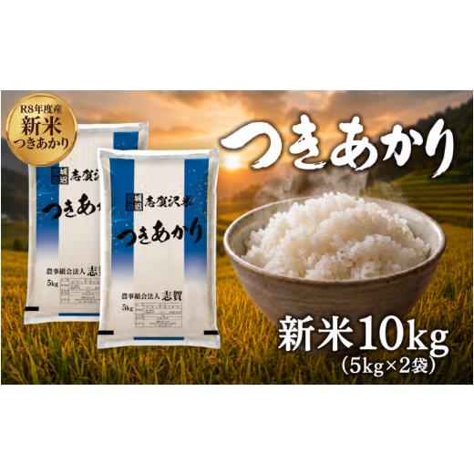 ふるさと納税 米 宮城県 岩沼市 令和8年産 新米 つきあかり 10kg おこめ お米 白米 精米 コメ ライス ごはん ご飯 国産米 銘柄米 ふっくら もちもち おいしい…