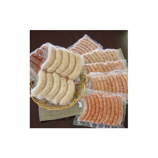 ふるさと納税 肉 ソーセージ 山梨県 北杜市 定期便 白州フランク業務用詰め合わせ定期便　総重量8.9kg　３カ月連続　冷凍保存可 3ヶ月定期便 ウィンナー ソー…