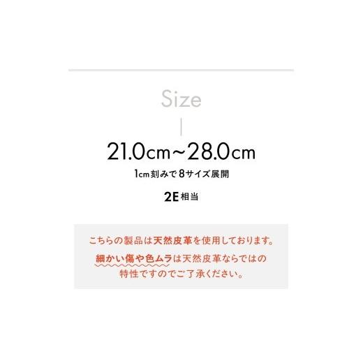 ふるさと納税 ファッション 靴 東京都 台東区 U-DOT レザースニーカー BLACK (サイズ：22.0cm) 22.0cmの画像