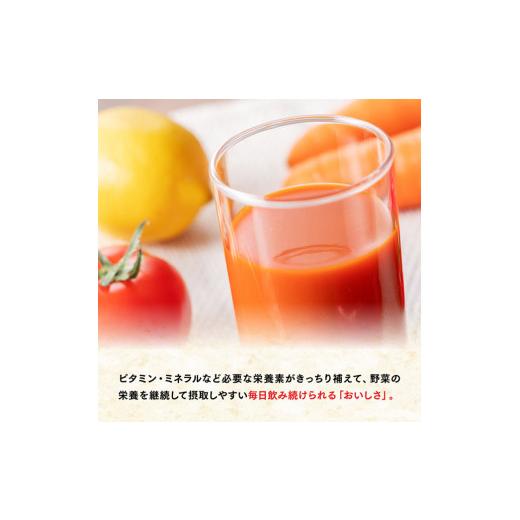 ふるさと納税 果汁飲料 やさい 宮崎県 川南町  3ヶ月定期便 伊藤園 1日分の野菜PET 740g×15本 飲料類 ソフトドリンク 野菜ジュースの画像