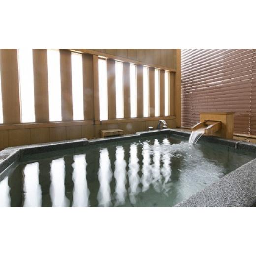 【中古品 】 ふるさと納税 富山県 魚津市 金太郎温泉『峰の界露天風呂付スイートルーム』1泊2食ペア宿泊券 [No.5617-0515] 【IQY3321754713】(117000円)