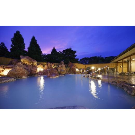 【中古品 】 ふるさと納税 富山県 魚津市 金太郎温泉『峰の界露天風呂付スイートルーム』1泊2食ペア宿泊券 [No.5617-0515] 【IQY3321754713】(117000円)