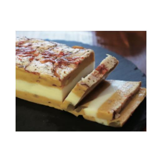 ふるさと納税 熊本県 長洲町 1350 洋菓子ミルフィーユをイメージした創作かまぼこ「カマフィーユ」欧風カレーチーズ 欧風カレーチーズ3個