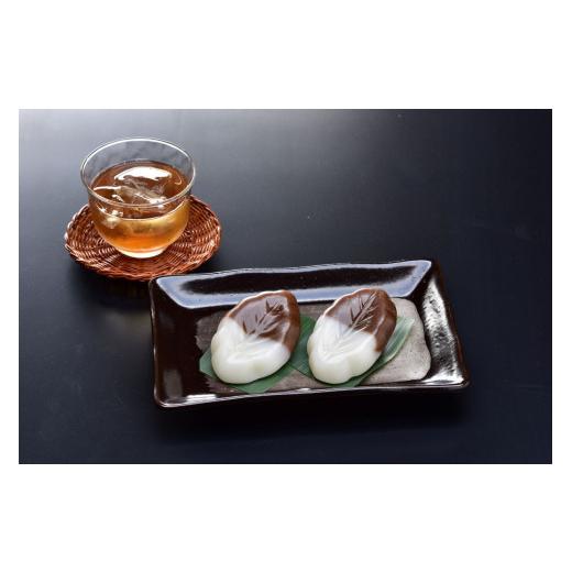 ふるさと納税 和菓子 もち菓子 北海道 札幌市 北海道のソウルスイーツ　べっこう餅_2