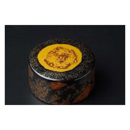 ふるさと納税 陶磁器・漆器・ガラス 沖縄県 南城市 かりゆし書鎮(大)作品名 星空のやさしさ