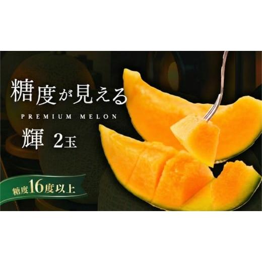 ふるさと納税 メロン メロン赤肉 茨城県 鉾田市 品質が見える ＼光