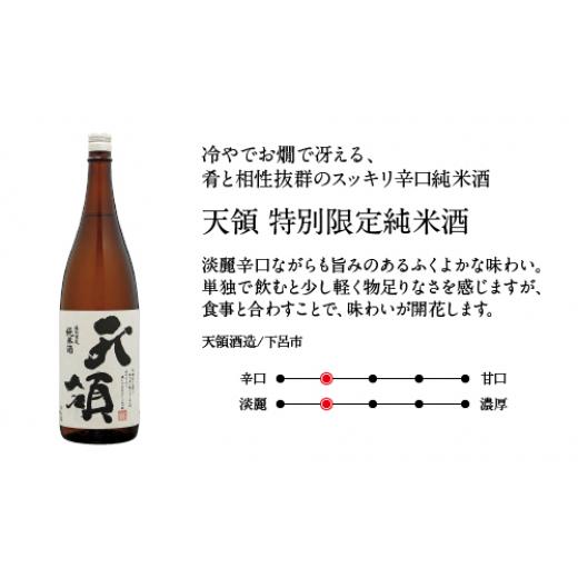 ふるさと納税 岐阜県 高山市 飛騨高山の純米晩酌酒3本セット 3種 1800ml×3本 日本酒 特別純米酒 特別限定純米酒 25,000円 TR3378｜furusatochoice｜03