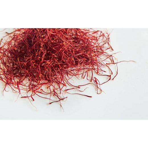 ふるさと納税 はちみつ・砂糖 香川県 東かがわ市 No.4631-2324 Seto SAFFRON SYRUP 瀬戸サフランシロップ（2本セット）_4
