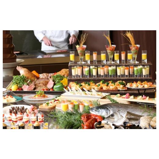 ふるさと納税 大阪府 泉佐野市 020C183 【スターゲイトホテル関西エアポート】レストラン 6，000円分利用券 