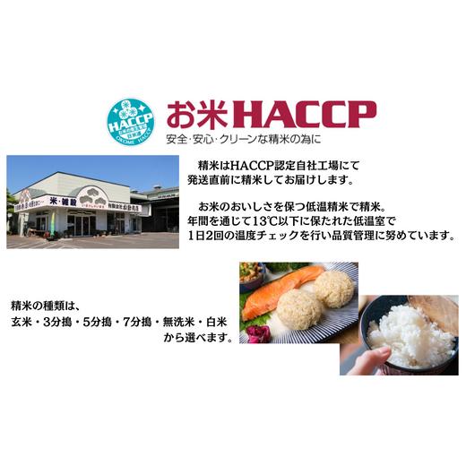 ふるさと納税 米 ササニシキ 岩手県 一関市  定期便3回 令和7年産 ササニシキ 精米 5kg ×3回 計15kg ささにしき お米 米 白米 こめ コメ 人気 おすすめ リピ…の画像